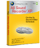 All Sound Recorder XP tunny icon